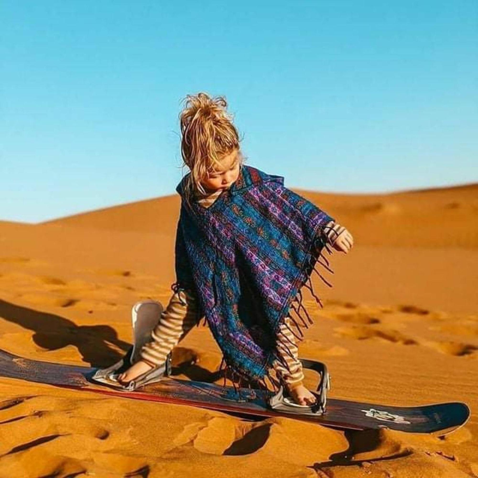 Erg Chebbi Romantic Desert Camp Merzouga Eksteriør billede